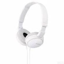 Sony Наушники Sony MDR-ZX110 White