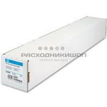 HP Q1405A бумага универсальная с покрытием для плоттеров 36" (914 мм) 95 г м2, 45,7 метра