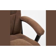Tetchair Кресло BERGAMO, коричневый