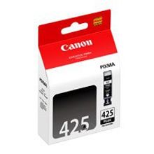 Картридж Canon PGI-425BK для iP4840 MG5140 5240 6140 8140 черный