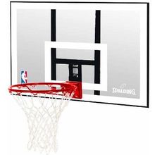 Баскетбольный щит 52", SPALDING 979488FR