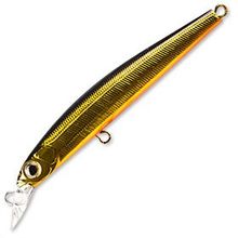 Воблер Rigge Slim 80F, 80мм, 4.6г, 050R Zip Baits