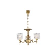 Люстра Odeon Vitra 2564 3