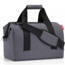 Reisenthel Сумка Allrounder M graphite арт. MS7033