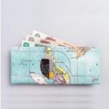New wallet Бумажник Mainland арт. NW-061