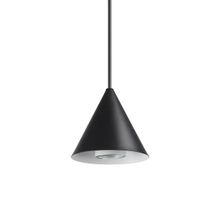 Ideal Lux Подвесной светильник Ideal Lux A-Line SP1 D30 Nero 232744 ID - 223556