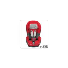 Автокресло Chicco Key 1 X-Plus (97 Fuego)