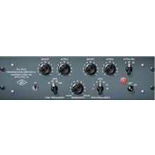 STEREO PULTEC (EQP-1A TYPE) EQ