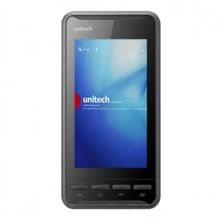 Терминал сбора данных Unitech PA700 (1D CCD, Android, WiFi, BT, HF,NFC, 3G) (PA700-RAWFUMDG)