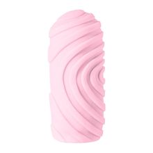 Розовый мастурбатор Marshmallow Maxi Sugary (248776)