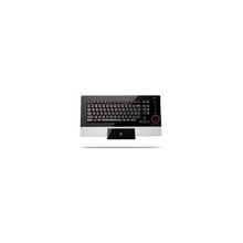 Logitech (Logitech DiNovo Edge Cordless Kboard Retail 967685)