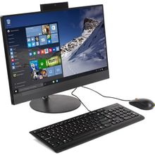 ПЭВМ Lenovo IdeaCentre AIO 520-22IKU    F0D5002SRK    i3 6006U   4   1Tb   DVD-RW   Radeon 530   WiFi   BT   Win10   21.5"