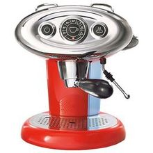 ILLY FrancisFrancis X7.1 (red)