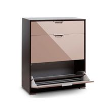 ПМ: Вентал Арт Обувница «Nova-2» фасады МДФ