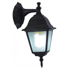 Уличный настенный Arte Lamp A1012AL-1BK BREMEN