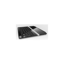Logitech ultrathin (920-004236) беспроводная bluetooth черный