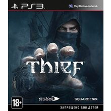 Thief (PS3) (GameReplay)