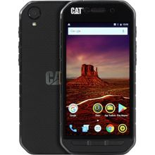 Смартфон Caterpillar CAT S41 (2.3GHz, 3GB, 5" 1920x1080 IPS, 4G+BT+WiFi, 32Gb+microSD, 13Mpx)