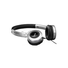 AKG K 430 - наушники для iPhone iPod iPad (Silver)