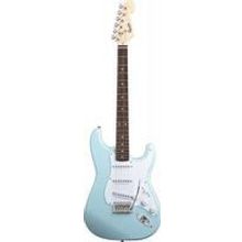 FENDER Bullet With Trem, RW, Daphne Blue