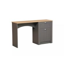 Олмеко Стол туалетный Прованс (Олмеко) 37.15 серый ID - 311901