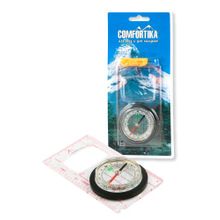 Компас линейка Comfortika DC45-5 ABD