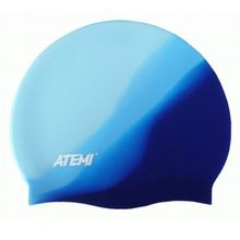Шапочка для плавания Atemi МС-405