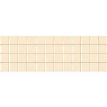 Настенная плитка Plaza Museum Mosaico Beige 600х200