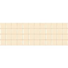 Настенная плитка Plaza Museum Mosaico Beige 600х200