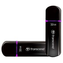 USB флешка Transcend JetFlash 600 32GB