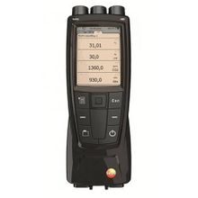 Прибор оценки качества воздуха Testo 480