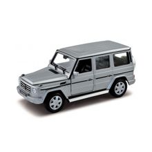 Welly Mercedes-Benz GLK 1:32