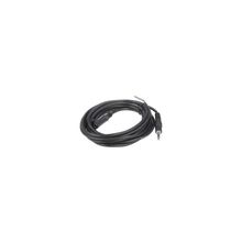 удлинитель Plug 3,5 - Jack 3,5 3.0м, SPARKS NICKEL SN1033