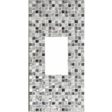 Декор Stylnul (STN Ceramica) Ventana Andros Gris 250х500