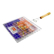 Решетка-гриль L01 23х21см