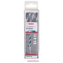 Bosch Bosch HSS PointTeQ 7.8 мм (2 608 577 246 , 2608577246 , 2.608.577.246)