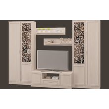 MLK Модульная гостиная Верона. Комплект 1