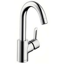 Смеситель Hansgrohe Focus S 31710000 для раковины