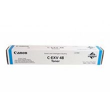 canon (toner c-exv 48 cyan) 9107b002