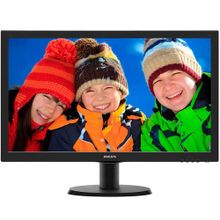 Монитор Philips 243V5QSBA 00