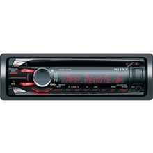 Sony CDX-GT575UE