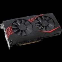 Asus Asus EX-GTX1060-O6G