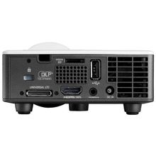 OPTOMA ML1050ST+