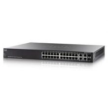 linksys_cisco (sg300-28mp 28-port gigabit max-poe managed switch) sg300-28mp-k9-eu