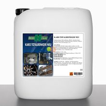 Hera Chemie Универсальное профессиональное чистящее и моющее средство Hera Chemie Karo Totalreiniger 022-10E-30
