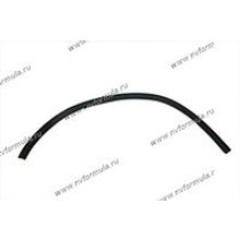 Трубка изоляционная гофра внутренний ф 23,0мм отрезная