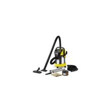 Пылесос Karcher WD 5.300 M Plus для влажной и сухой уборки