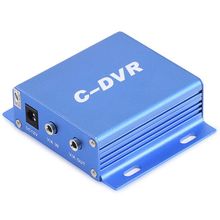 Миниатюрный видеорегистратор C-DVR-V01-1CH