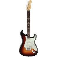 AMERICAN DELUXE STRAT MN 3-Color Sunburst