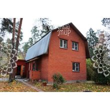 Егорьевское, 14 км от МКАД, Люберцы г.о. Малаховка, дом, Площадь дома: 100 кв.м. Размер участка: 13 сот.